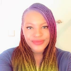 Meet your Posher, Violet